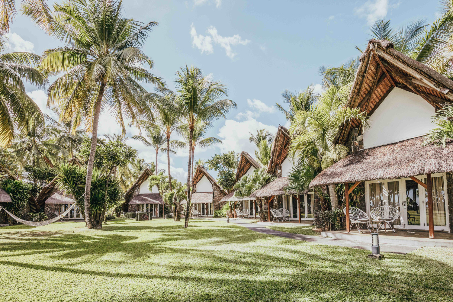 La Pirogue-Flic en Flac,Mauritius 