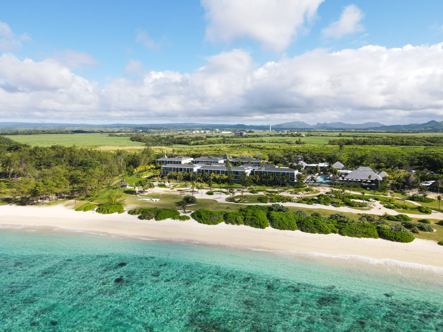 Anantara Iko Mauritius Resort & Villas-Blue Bay,Mauritius 