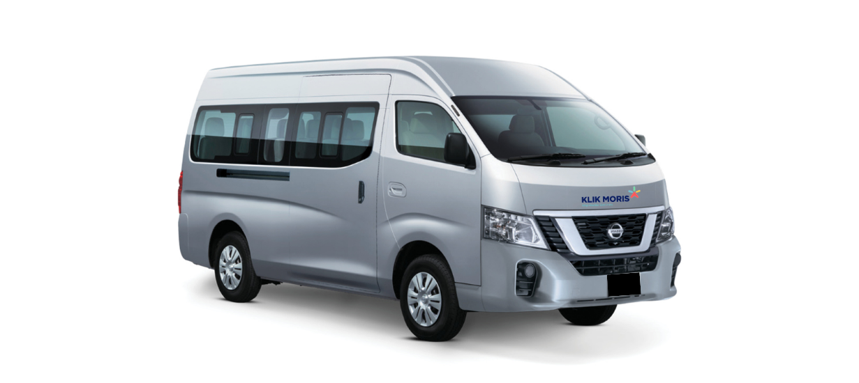 Special Family - 10-seater