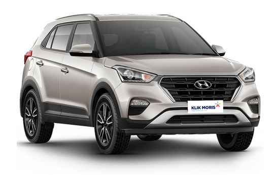 Elite – SUV